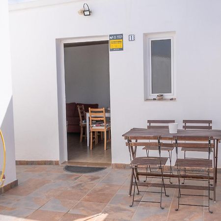 Apartmán Casa Nepal Playa Blanca  Exteriér fotografie