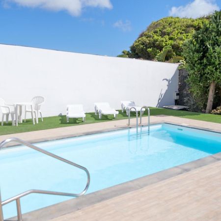 Apartmán Casa Nepal Playa Blanca  Exteriér fotografie