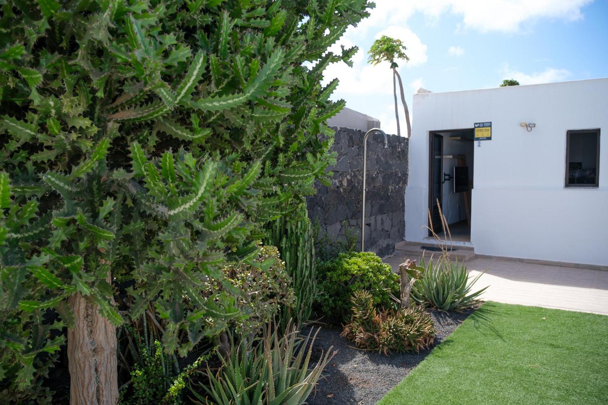 Apartmán Casa Nepal Playa Blanca  Exteriér fotografie