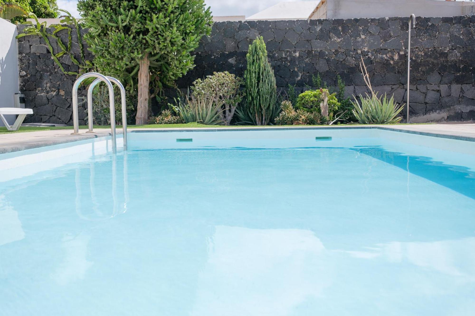 Apartmán Casa Nepal Playa Blanca  Exteriér fotografie