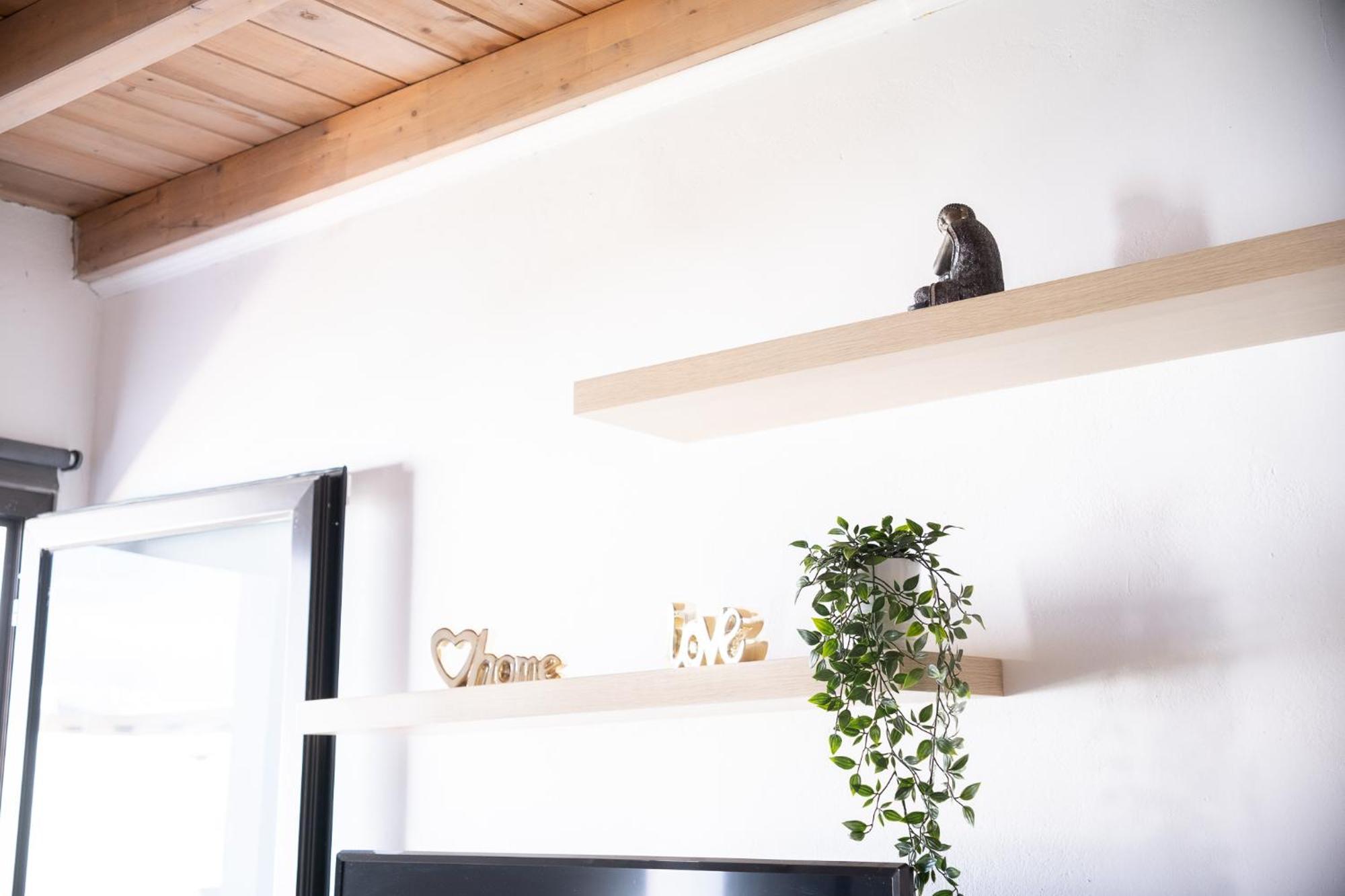 Apartmán Casa Nepal Playa Blanca  Exteriér fotografie