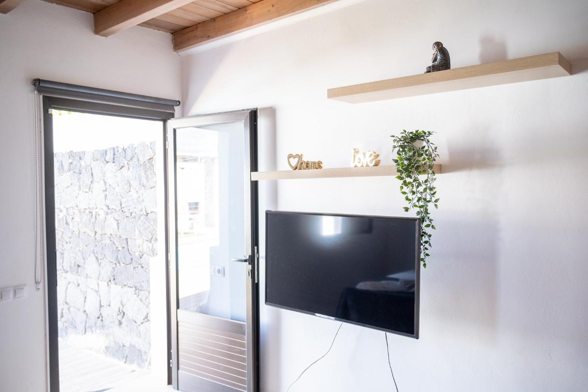 Apartmán Casa Nepal Playa Blanca  Exteriér fotografie