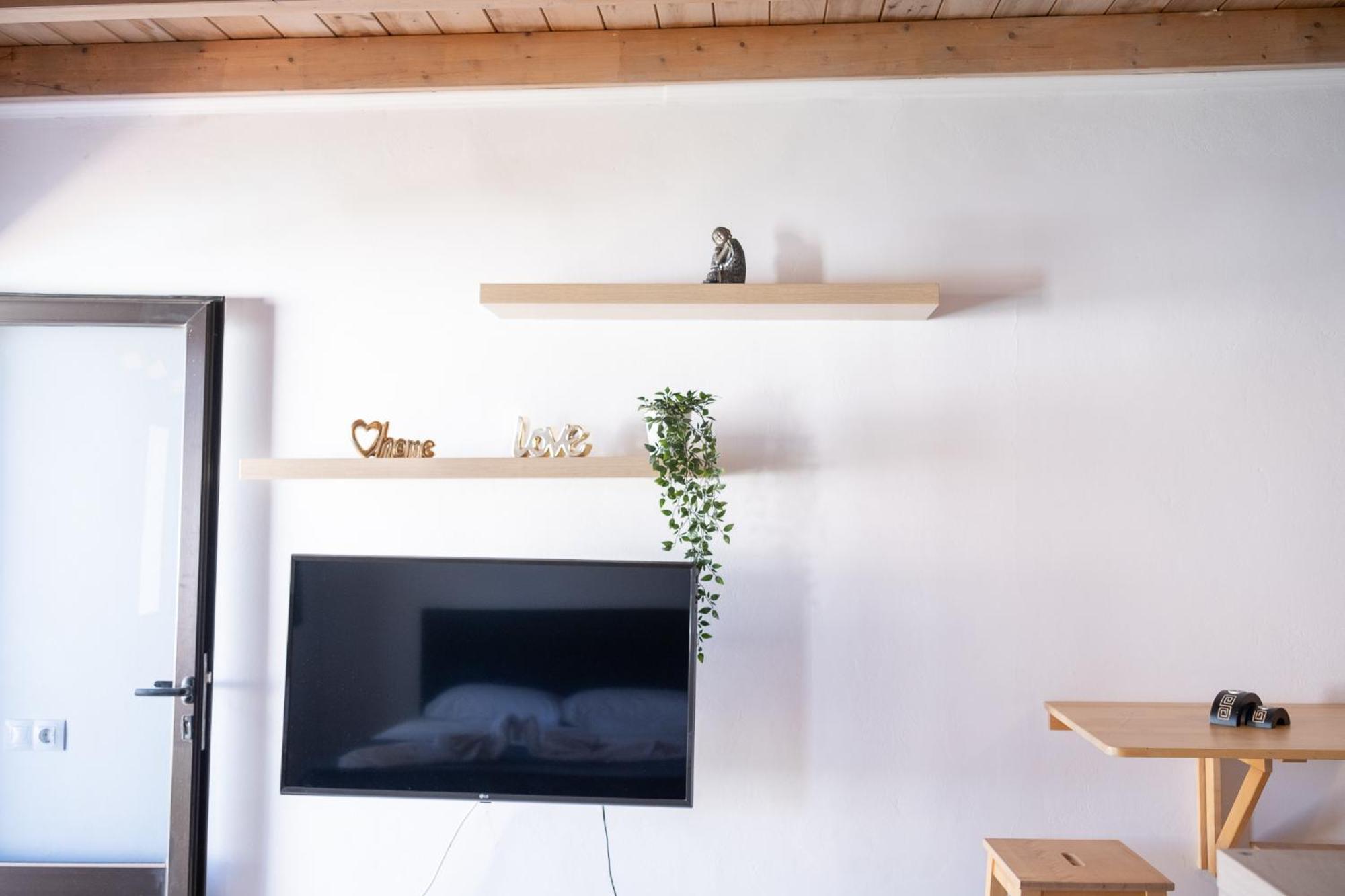 Apartmán Casa Nepal Playa Blanca  Exteriér fotografie