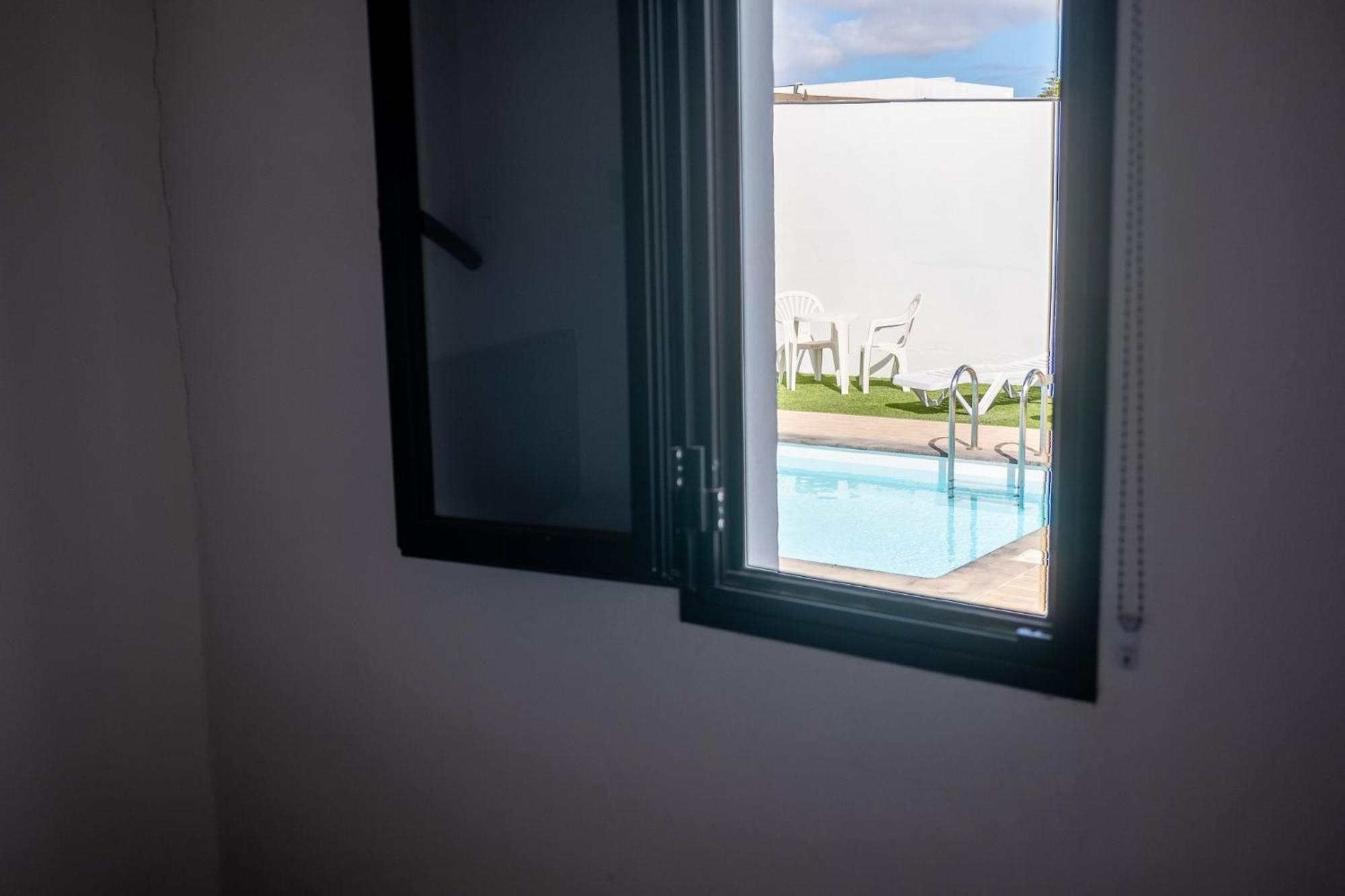 Apartmán Casa Nepal Playa Blanca  Exteriér fotografie