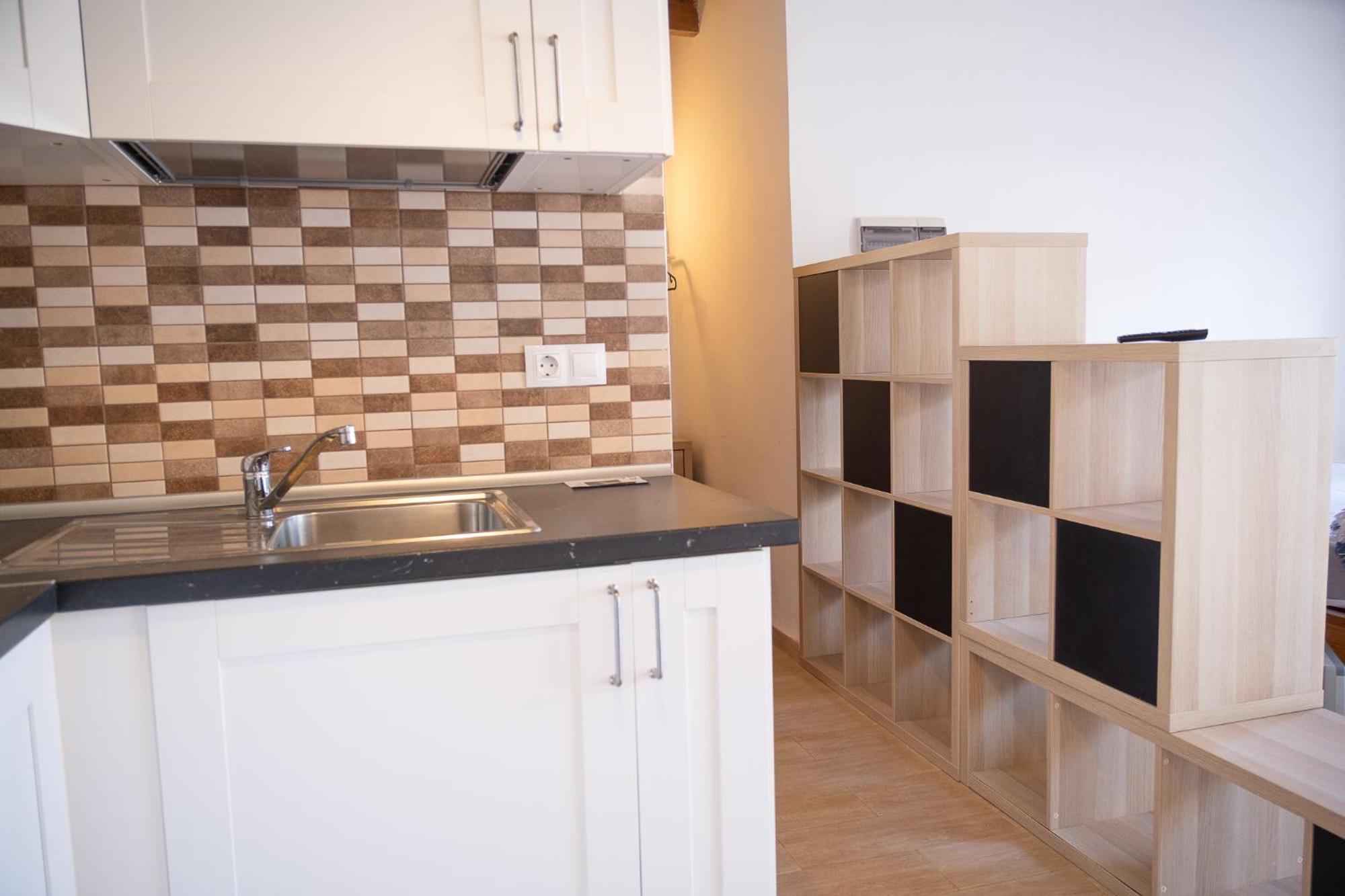 Apartmán Casa Nepal Playa Blanca  Exteriér fotografie