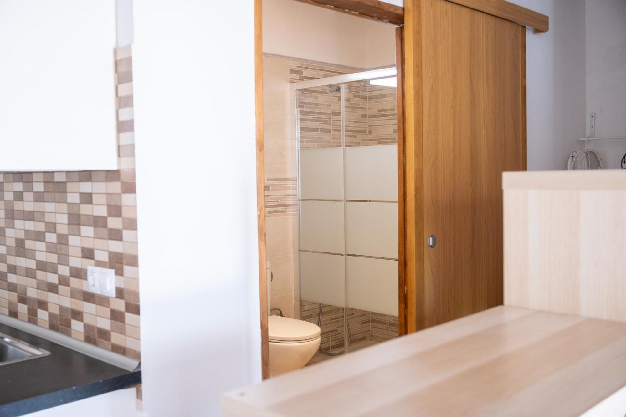Apartmán Casa Nepal Playa Blanca  Exteriér fotografie