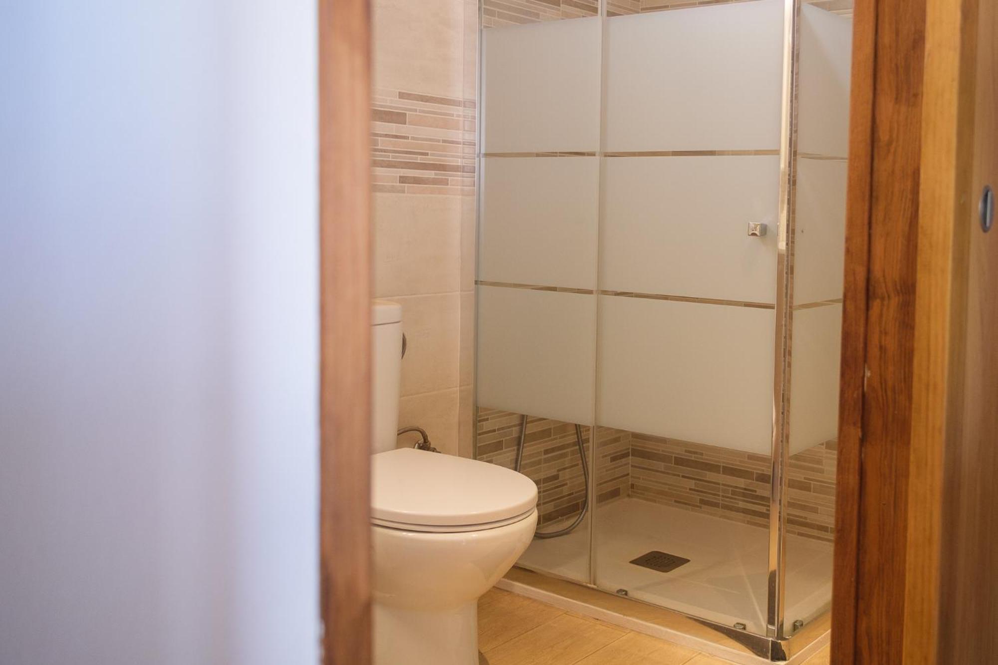 Apartmán Casa Nepal Playa Blanca  Exteriér fotografie