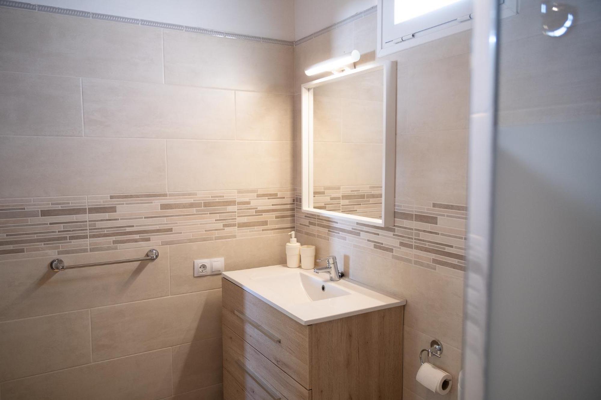 Apartmán Casa Nepal Playa Blanca  Exteriér fotografie