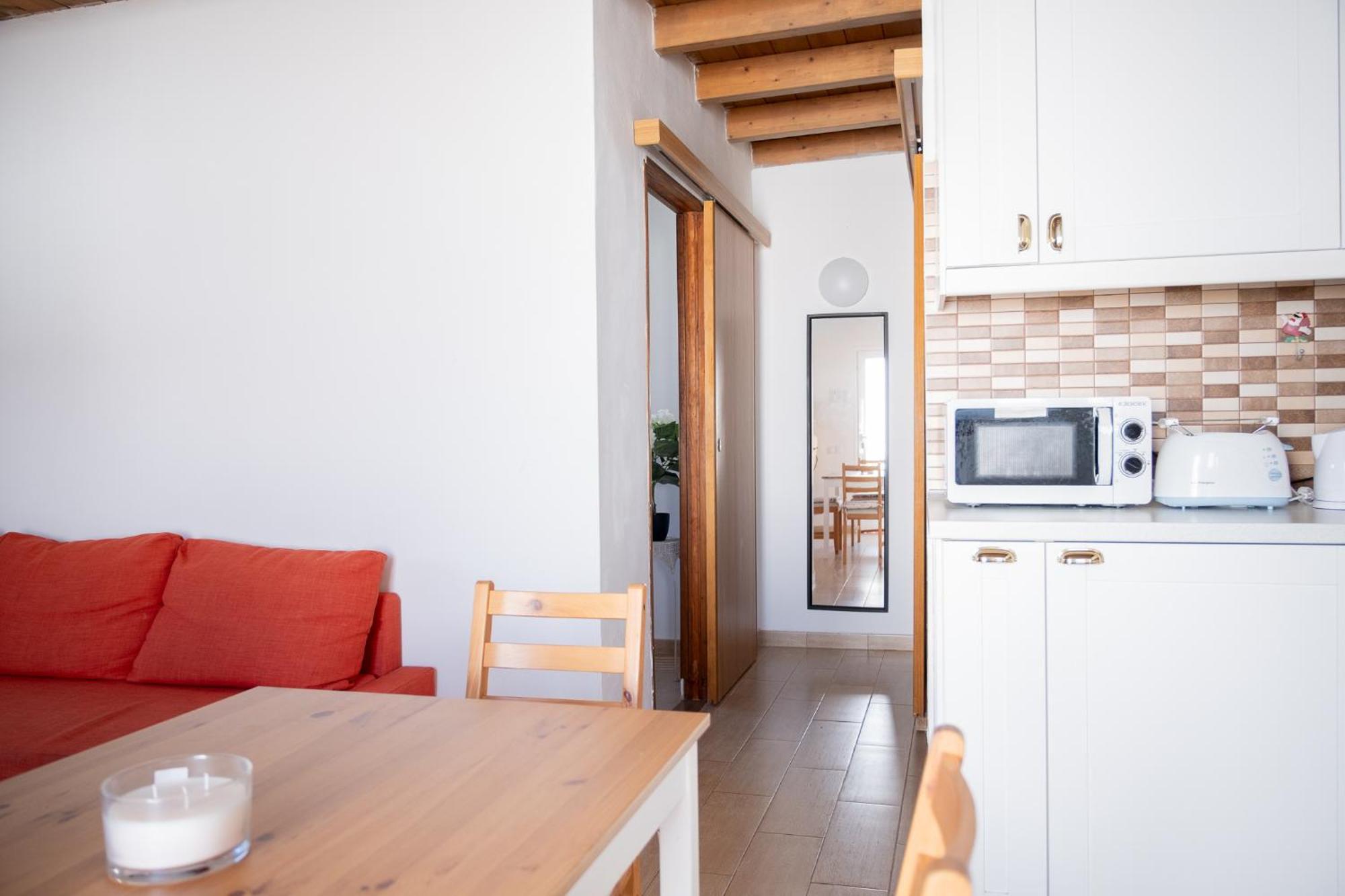 Apartmán Casa Nepal Playa Blanca  Exteriér fotografie