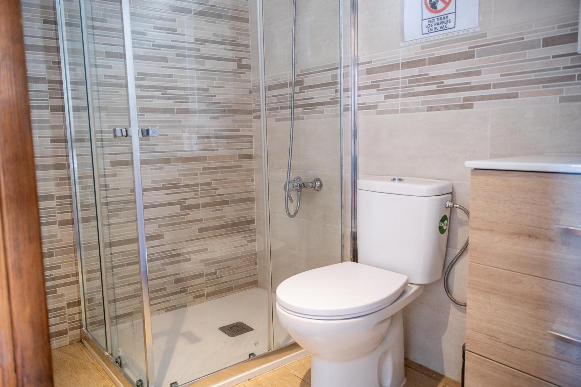 Apartmán Casa Nepal Playa Blanca  Exteriér fotografie