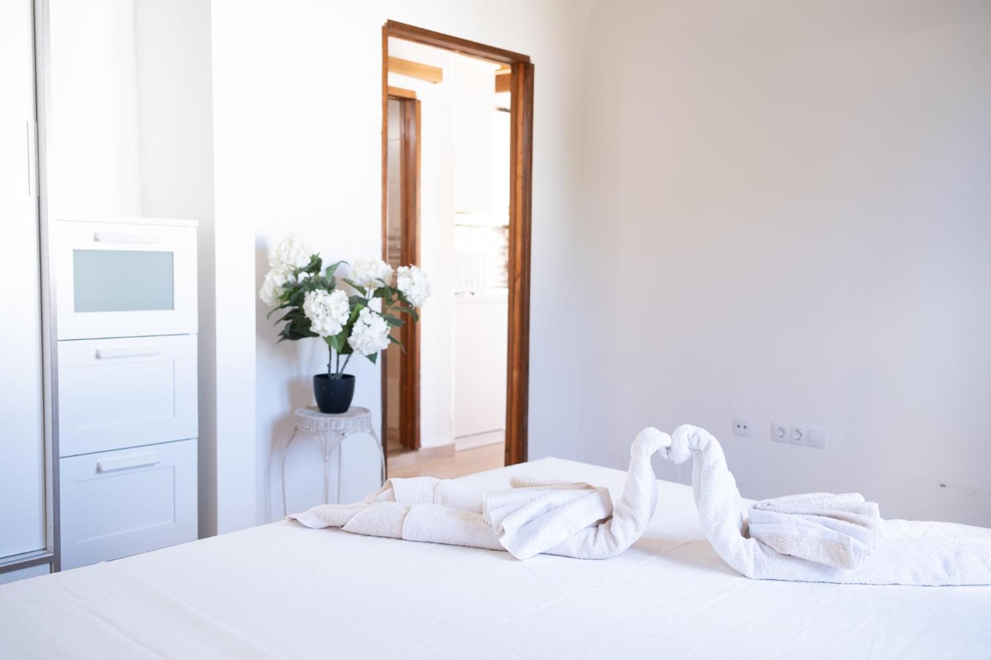 Apartmán Casa Nepal Playa Blanca  Exteriér fotografie