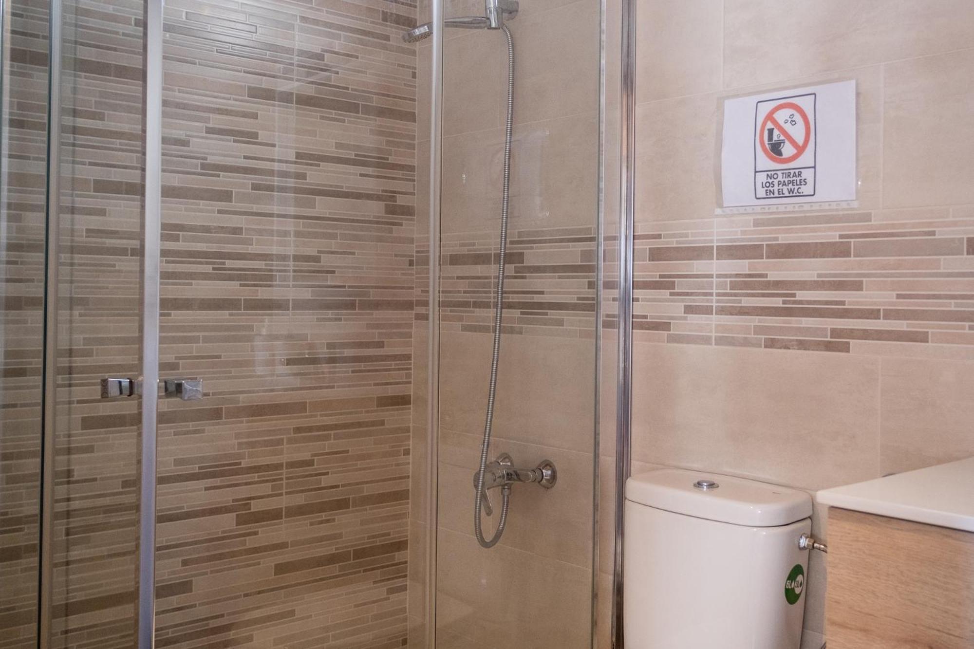 Apartmán Casa Nepal Playa Blanca  Exteriér fotografie