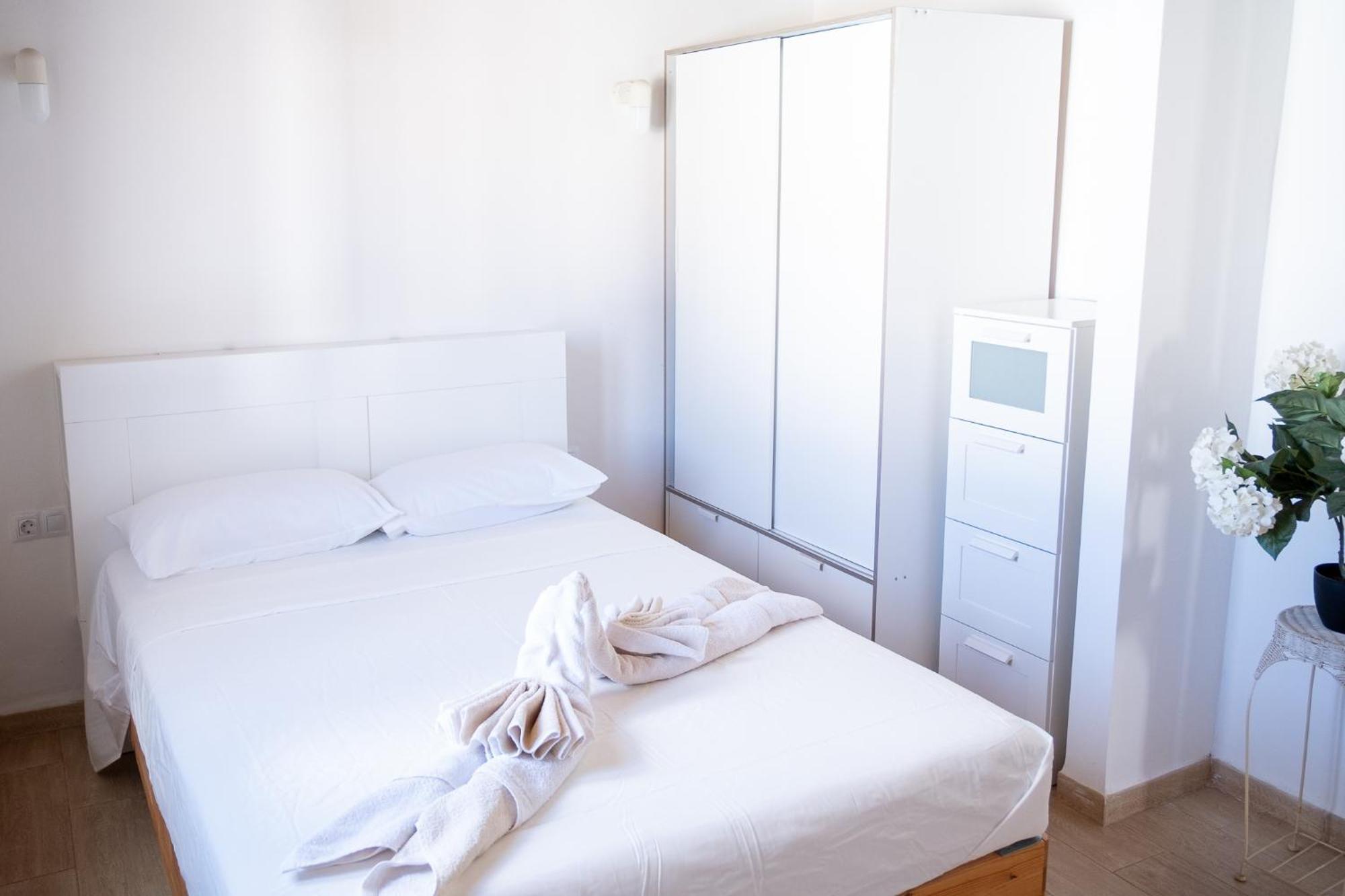 Apartmán Casa Nepal Playa Blanca  Exteriér fotografie