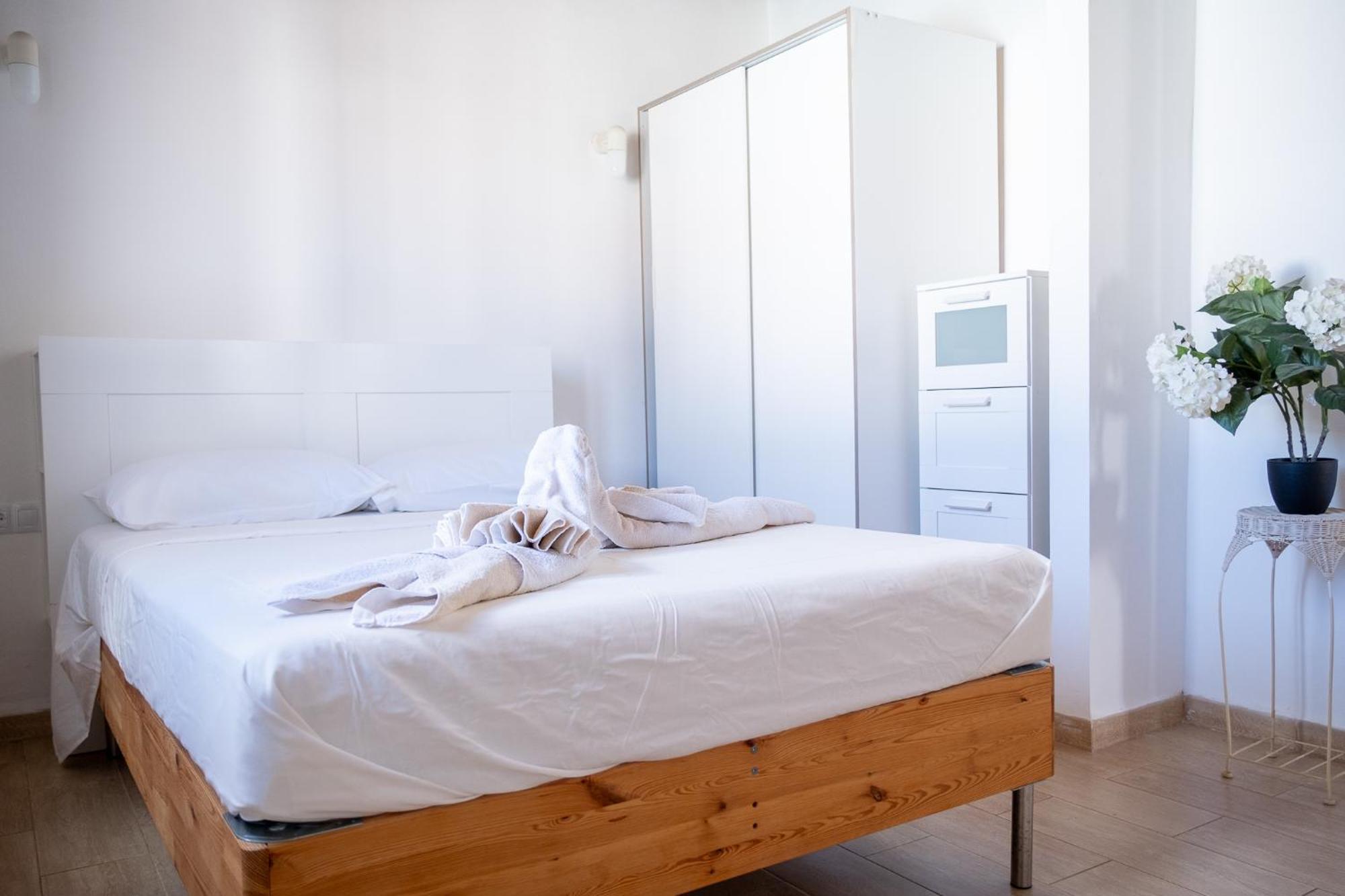 Apartmán Casa Nepal Playa Blanca  Exteriér fotografie