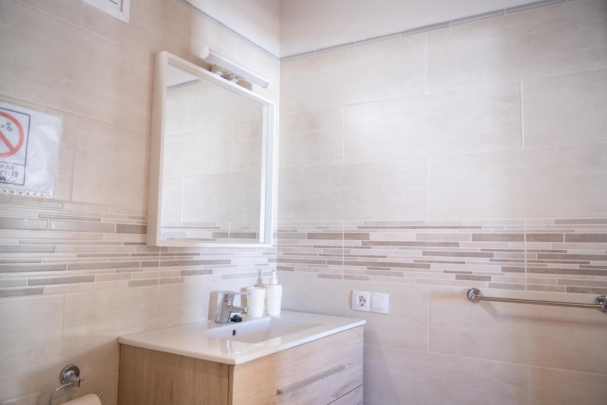 Apartmán Casa Nepal Playa Blanca  Exteriér fotografie