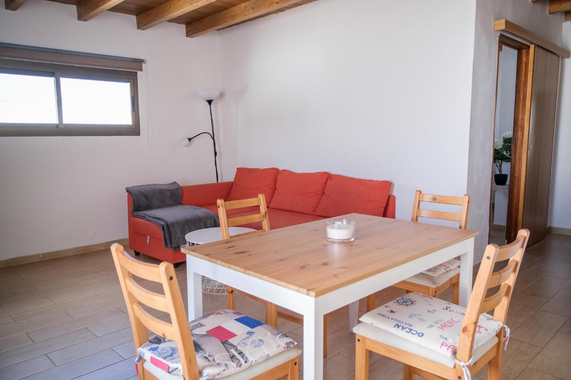 Apartmán Casa Nepal Playa Blanca  Exteriér fotografie