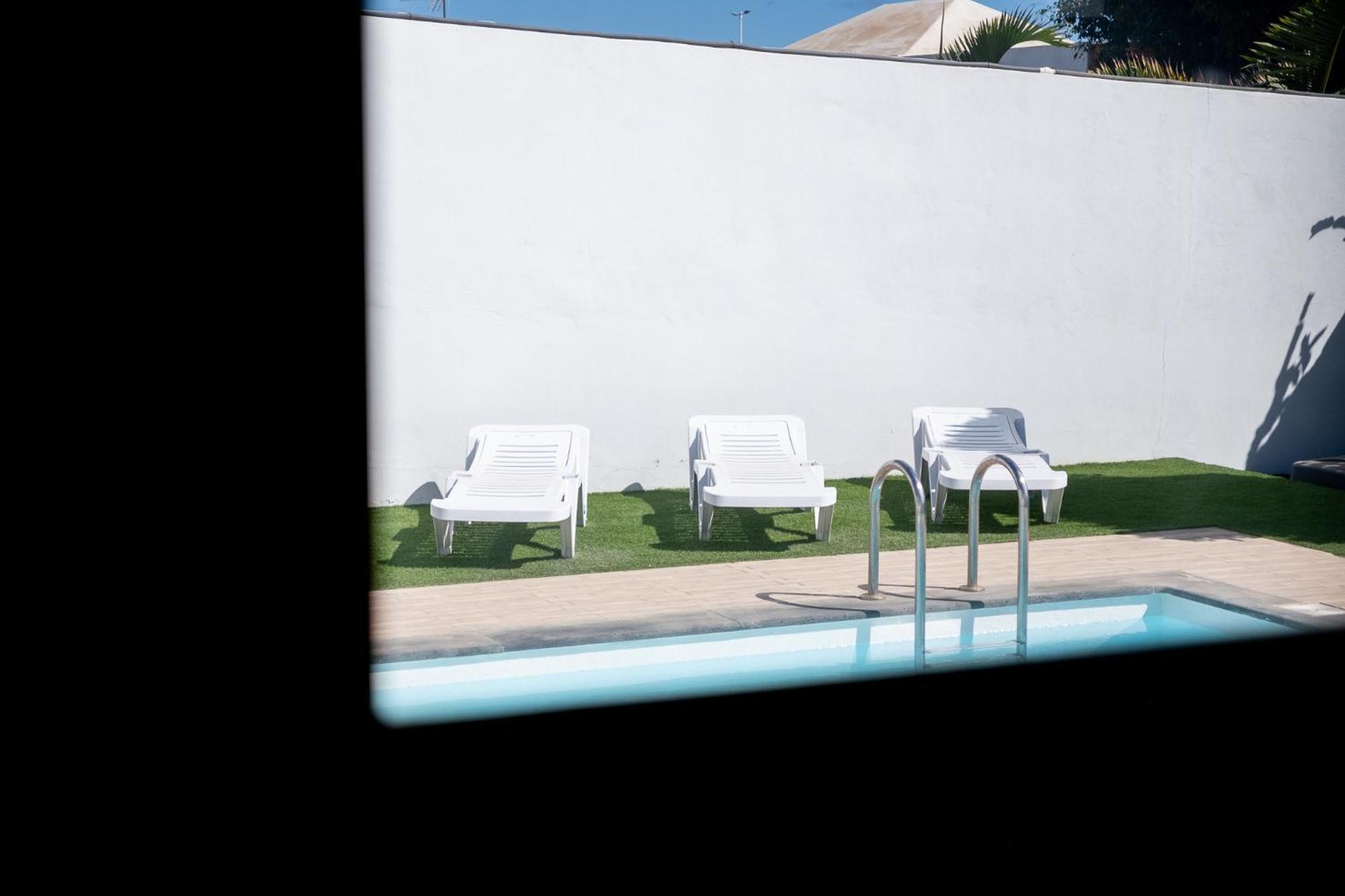 Apartmán Casa Nepal Playa Blanca  Exteriér fotografie