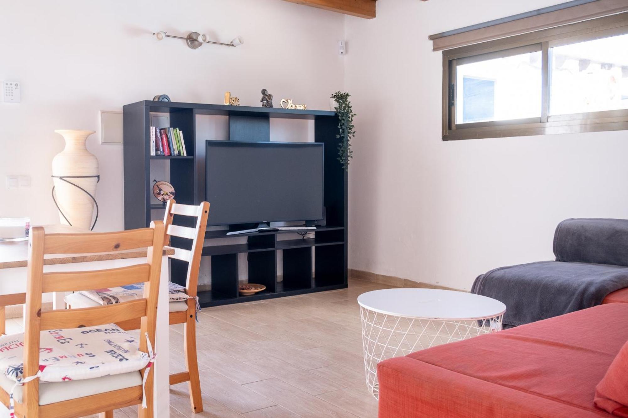 Apartmán Casa Nepal Playa Blanca  Exteriér fotografie