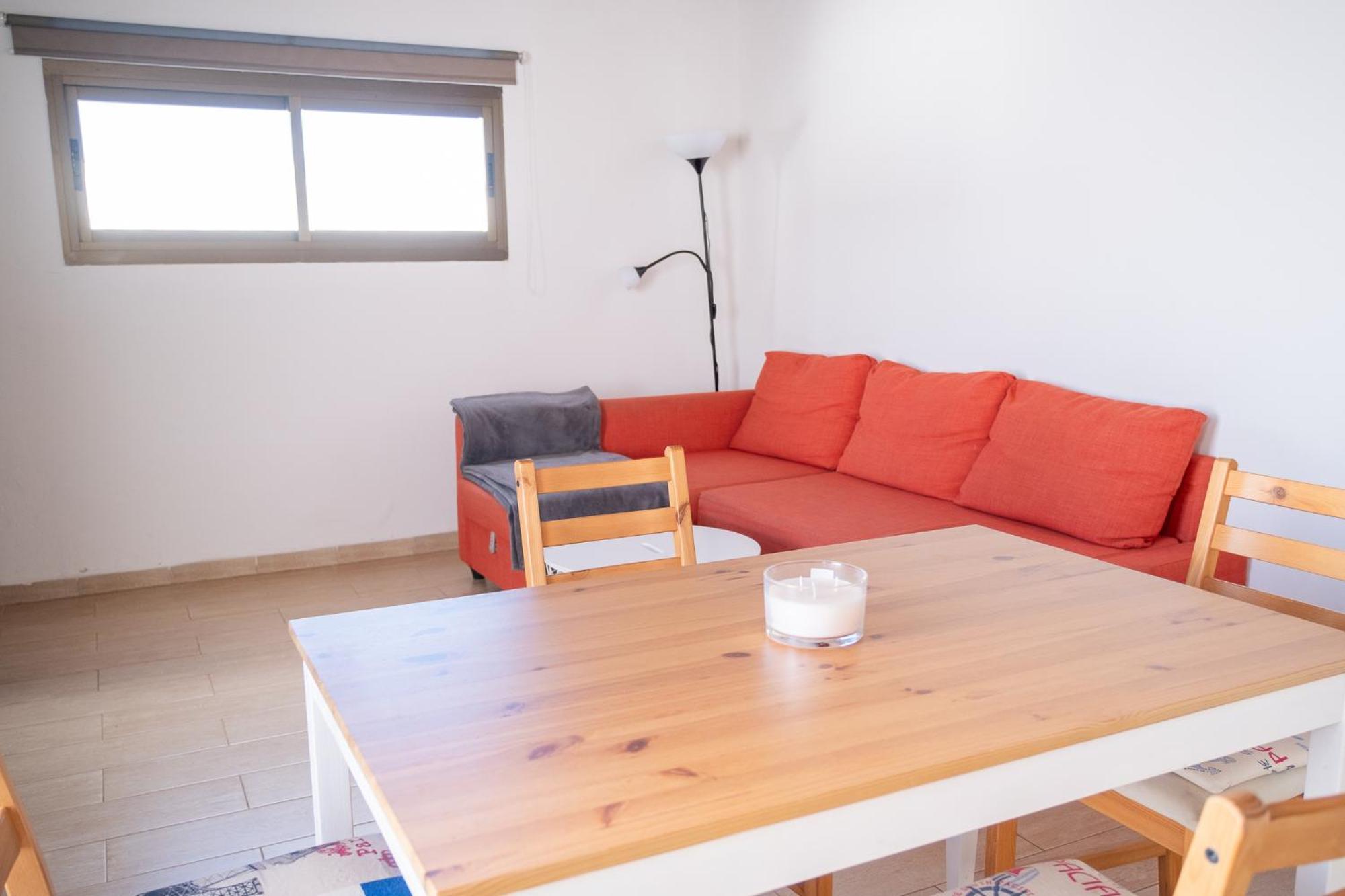 Apartmán Casa Nepal Playa Blanca  Exteriér fotografie
