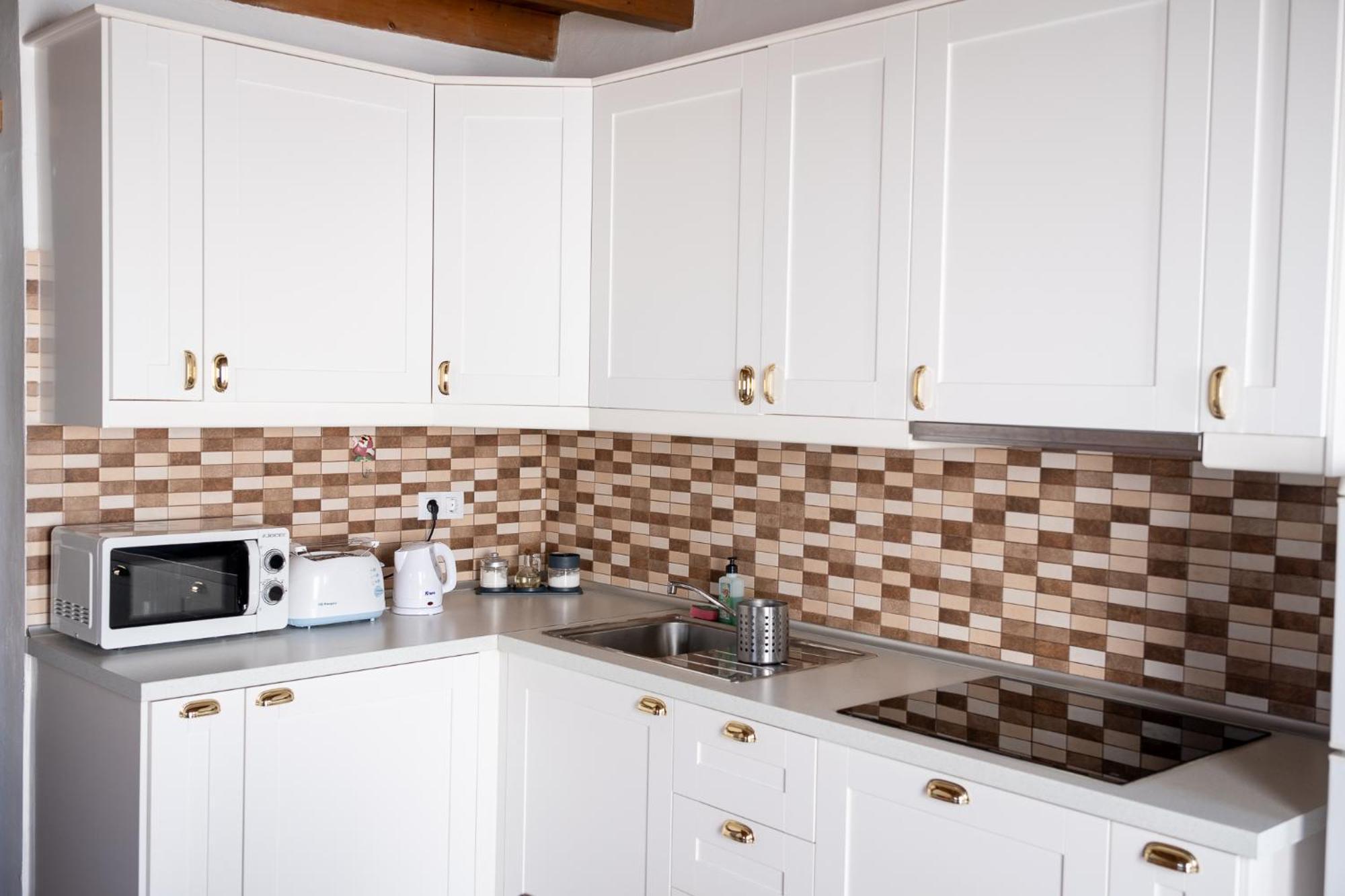 Apartmán Casa Nepal Playa Blanca  Exteriér fotografie