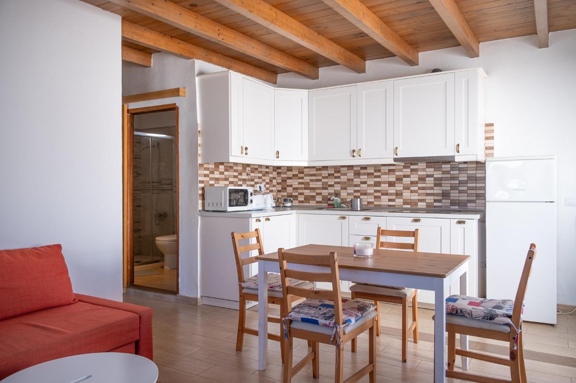 Apartmán Casa Nepal Playa Blanca  Exteriér fotografie