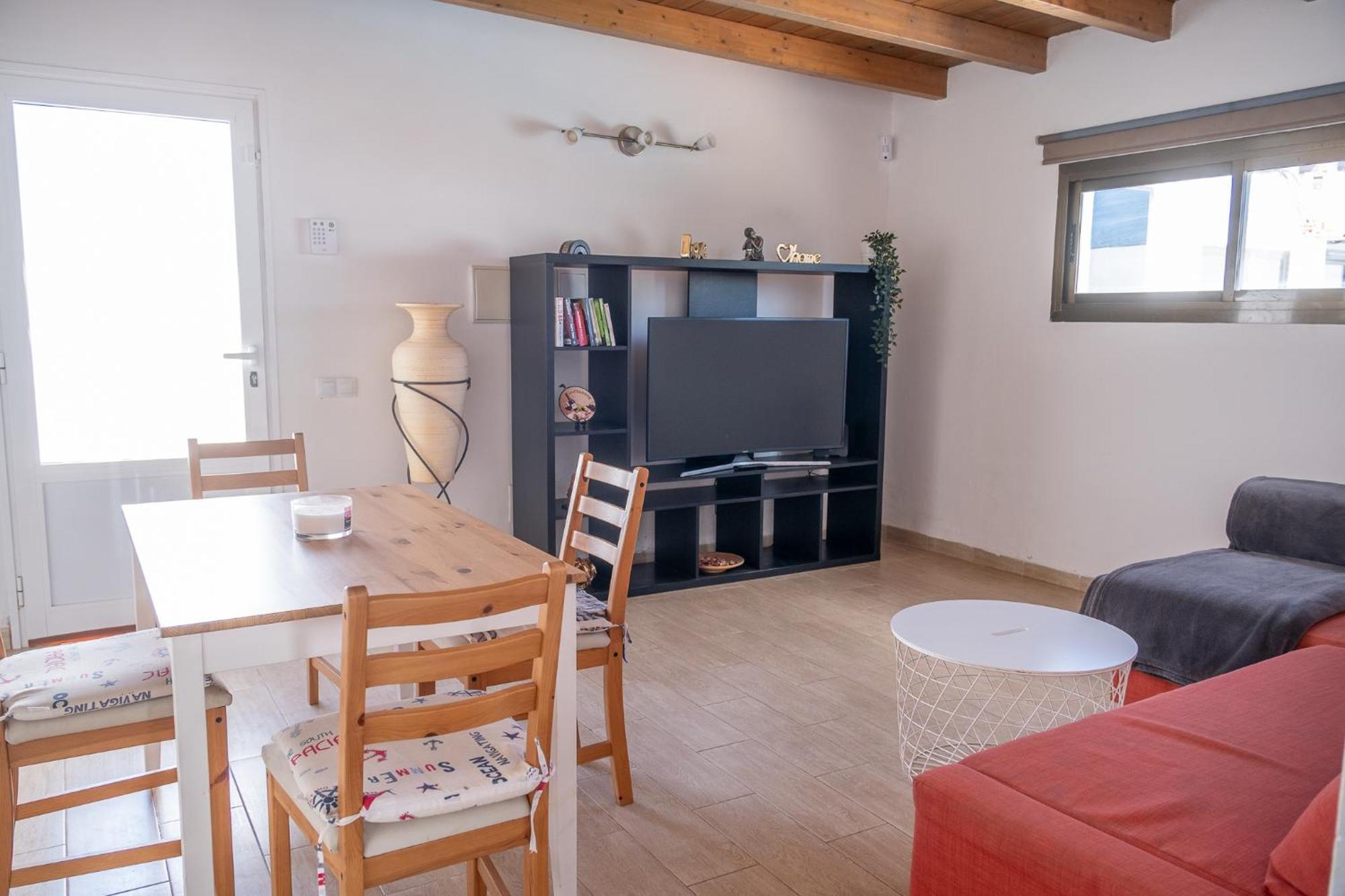 Apartmán Casa Nepal Playa Blanca  Exteriér fotografie