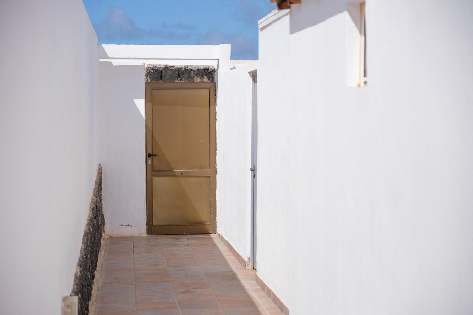 Apartmán Casa Nepal Playa Blanca  Exteriér fotografie
