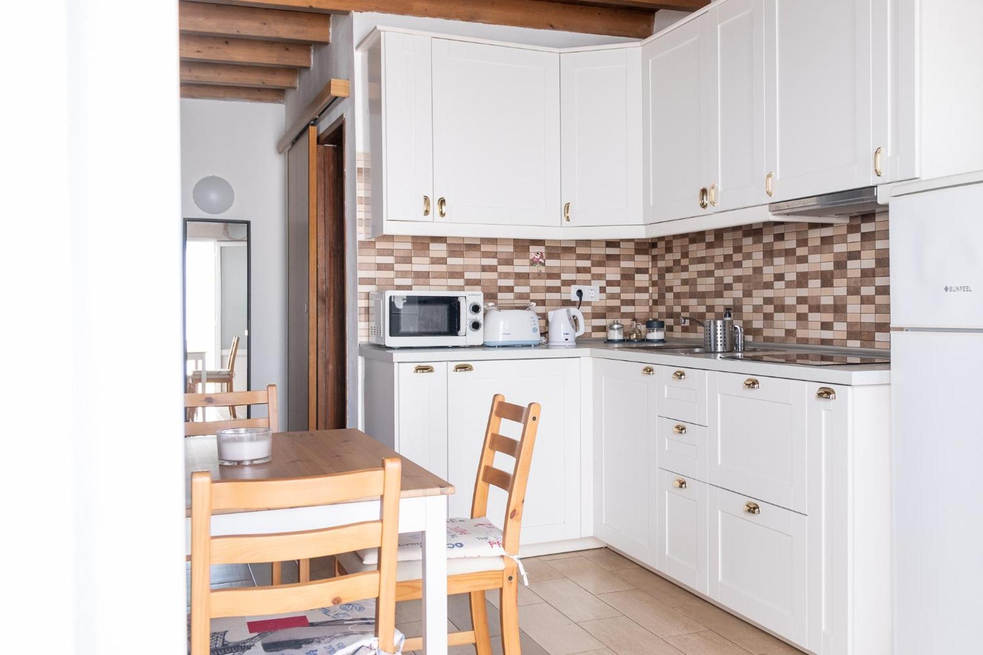 Apartmán Casa Nepal Playa Blanca  Exteriér fotografie